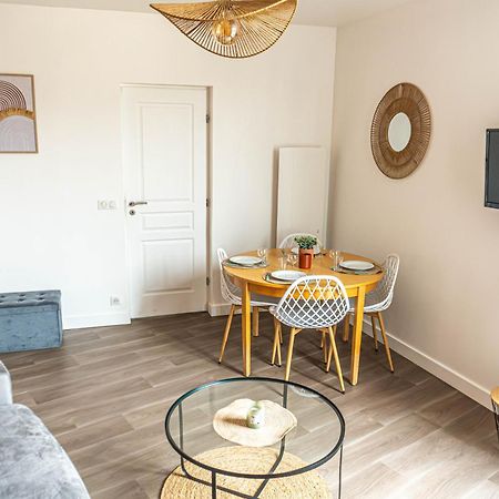 Appartement Elegant Proche De Disneyland Paris Vaires-sur-Marne Exterior photo