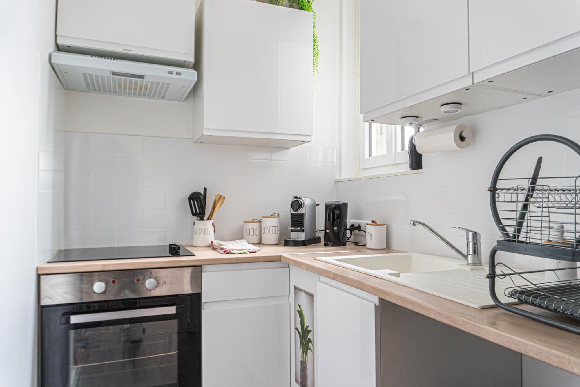 Appartement Elegant Proche De Disneyland Paris Vaires-sur-Marne Exterior photo