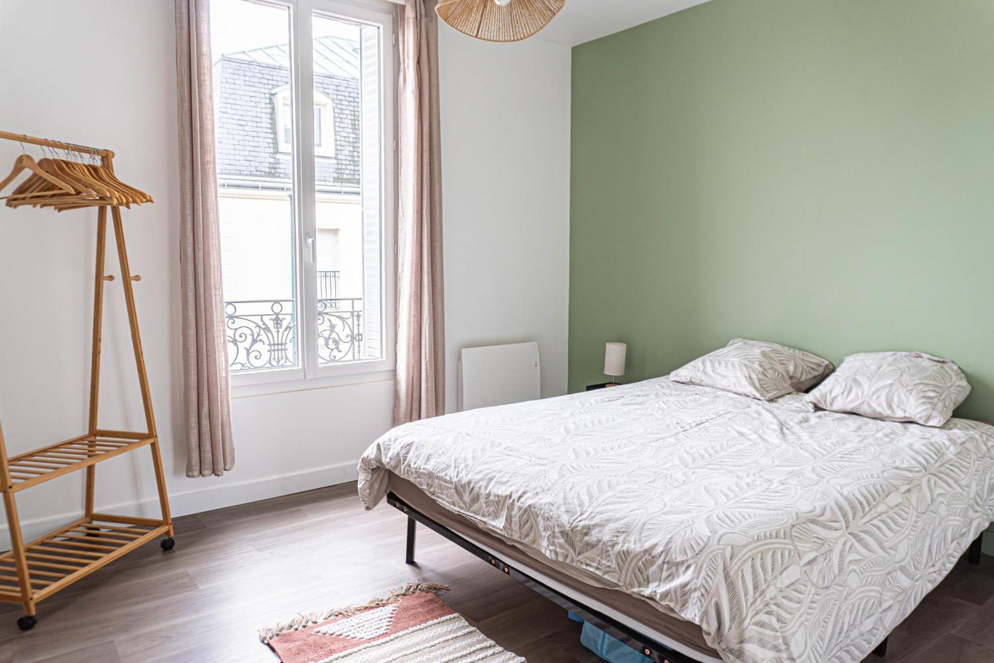 Appartement Elegant Proche De Disneyland Paris Vaires-sur-Marne Exterior photo